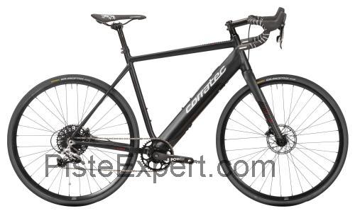 Corratec E-Corones Elite fiche technique et avis